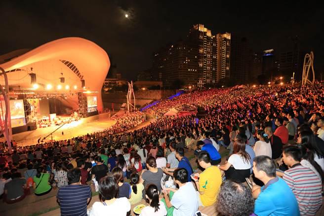 臺灣月冠全臺中秋晚會活動泡湯了？