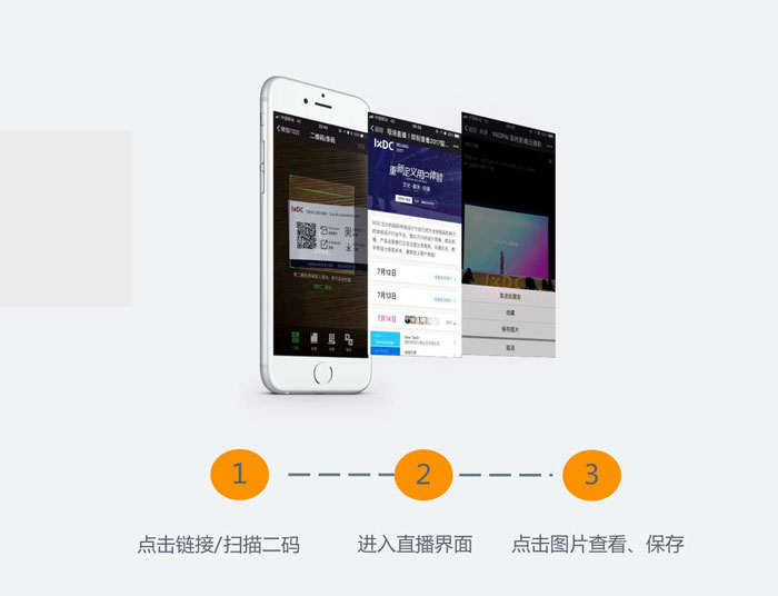 即拍、即得、即傳播