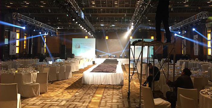 企業活動現場布置的注意事項有哪些？