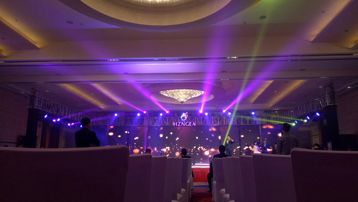 掌握大型活動(dòng)策劃的概念才能感受其帶來(lái)