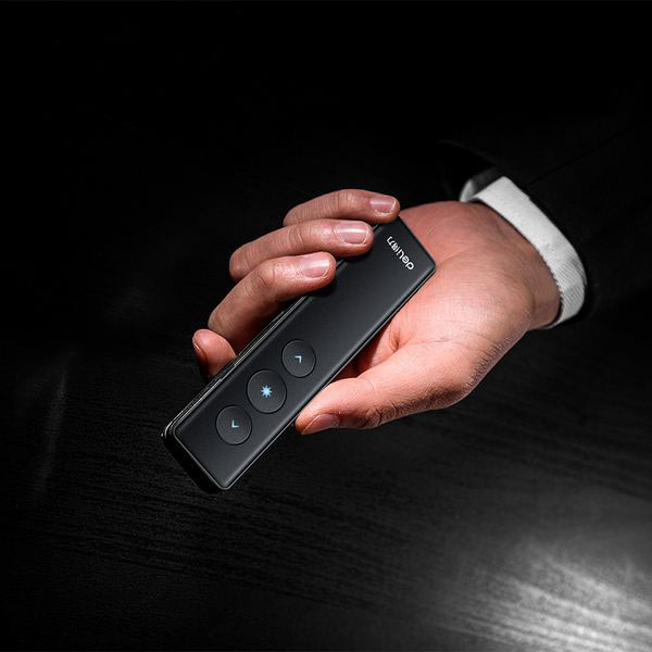 大型會(huì)議活動(dòng)中PPT翻頁(yè)筆突然失靈怎么破