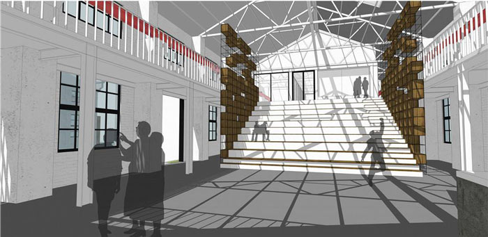 會議策劃執行過程中的會議地址選擇