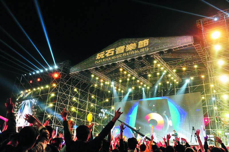 戶外音樂節策劃活動方案有哪些注意事項？