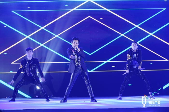 年會活動策劃中節(jié)目表演所涉及到的八個(gè)