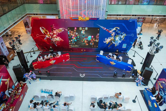 策劃一場(chǎng)店慶活動(dòng)需要多少預(yù)算多少錢(qián)？