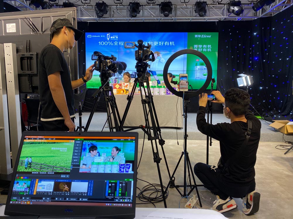 抗擊疫情我們在行動！睿陽廣告為全國中