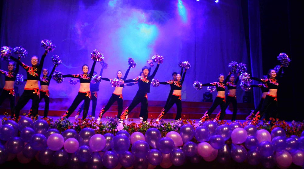 廣州年會活動直播哪里找？