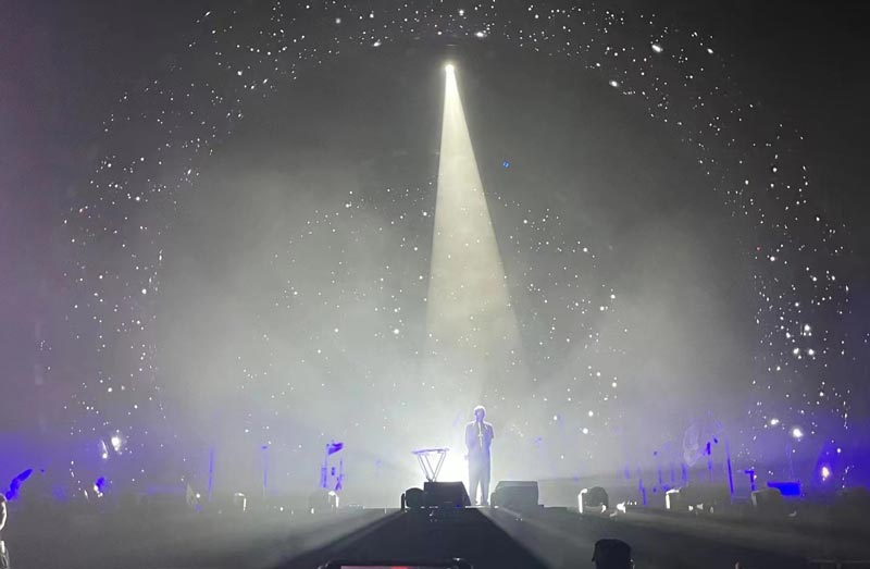 什么樣的年會節(jié)目適合領(lǐng)導(dǎo)，既大氣磅礴