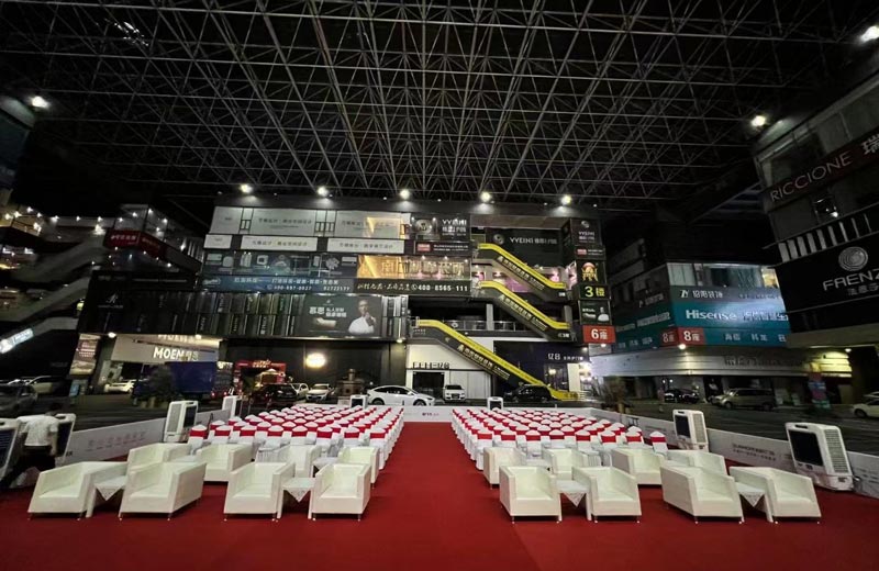 舉辦一場音樂節演出活動有哪些注意事項？